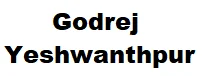Godrej Tiara - Yeswanthpur Logo